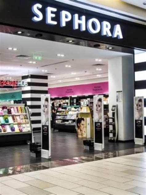 sephora heraklion.